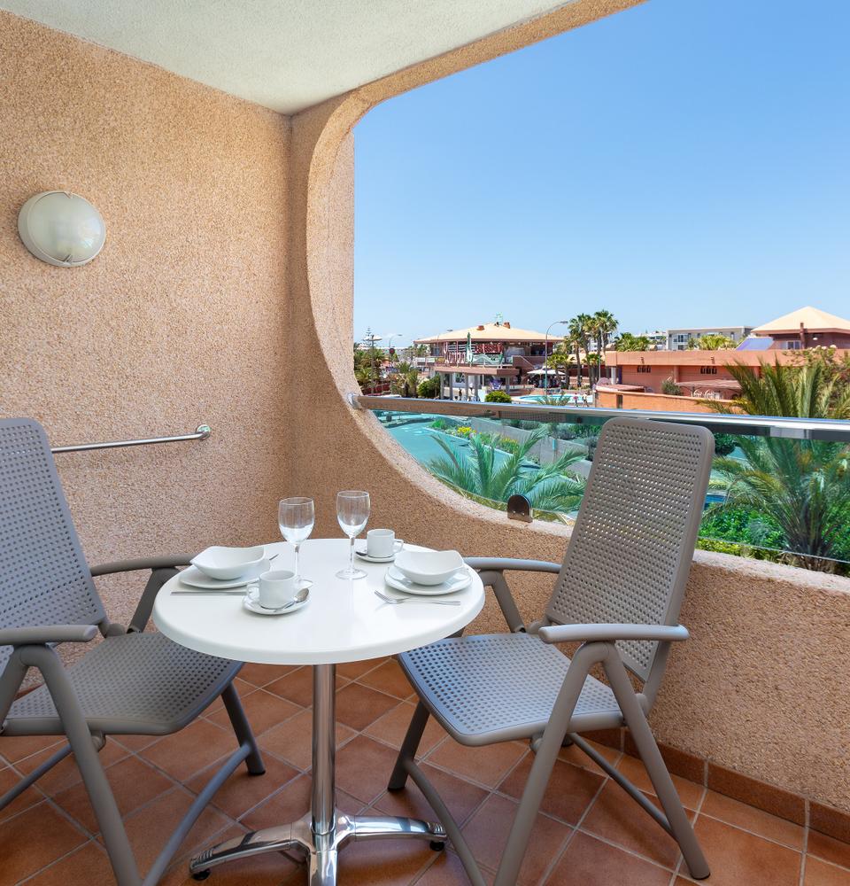 One bedroom apartment MUR Apartments Buenos Aires Gran Canaria One bedroom apartment MUR Apartments Buenos Aires Gran Canaria