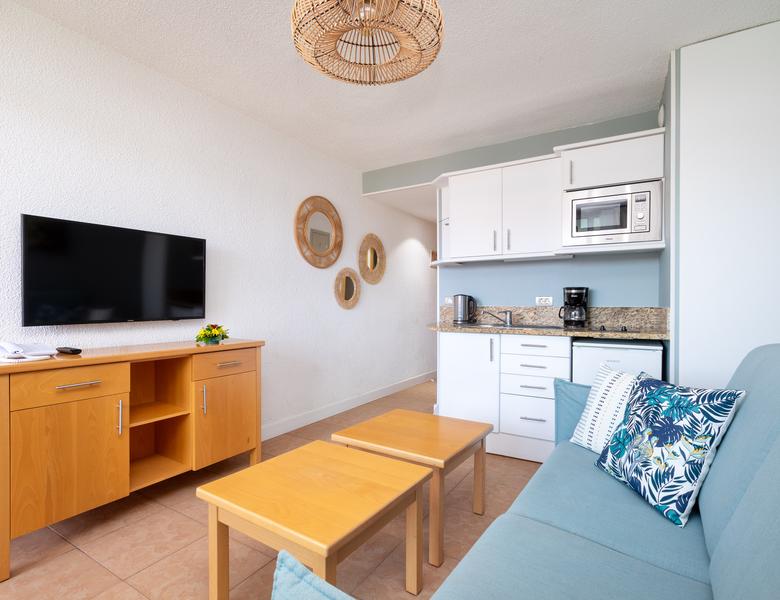 One bedroom apartment with air conditioning MUR Apartments Buenos Aires Gran Canaria One bedroom apartment with air conditioning MUR Apartments Buenos Aires Gran Canaria