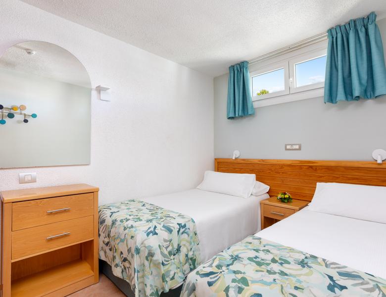 One bedroom apartment with air conditioning MUR Apartments Buenos Aires Gran Canaria One bedroom apartment with air conditioning MUR Apartments Buenos Aires Gran Canaria