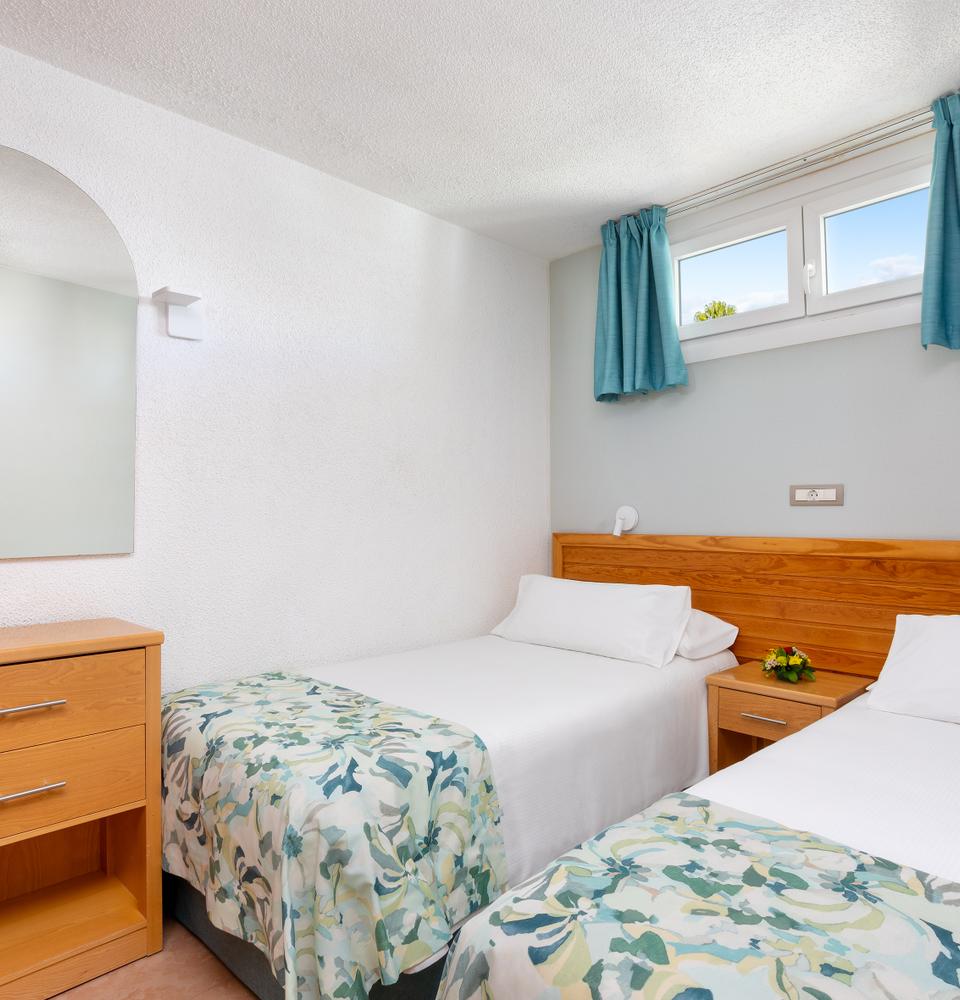 One bedroom apartment MUR Apartments Buenos Aires Gran Canaria One bedroom apartment MUR Apartments Buenos Aires Gran Canaria