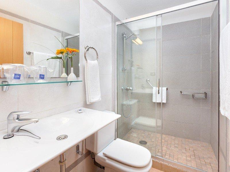 One bedroom apartment MUR Apartments Buenos Aires Gran Canaria One bedroom apartment MUR Apartments Buenos Aires Gran Canaria