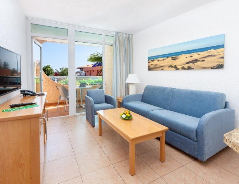 One bedroom apartment with air conditioning MUR Apartments Buenos Aires Gran Canaria One bedroom apartment with air conditioning MUR Apartments Buenos Aires Gran Canaria