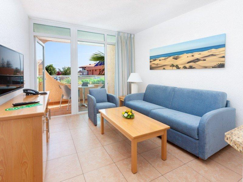 One bedroom apartment with air conditioning MUR Apartments Buenos Aires Gran Canaria One bedroom apartment with air conditioning MUR Apartments Buenos Aires Gran Canaria