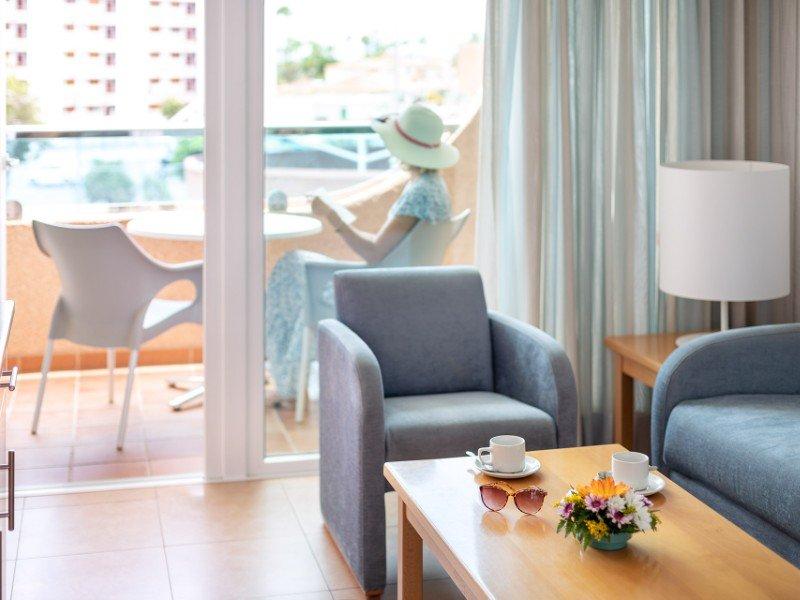 One bedroom apartment MUR Apartments Buenos Aires Gran Canaria One bedroom apartment MUR Apartments Buenos Aires Gran Canaria