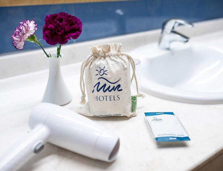 Superior room with sea view MUR Hotel Faro Jandìa & Spa 4* Fuerteventura Superior room with sea view MUR Hotel Faro Jandìa & Spa 4* Fuerteventura