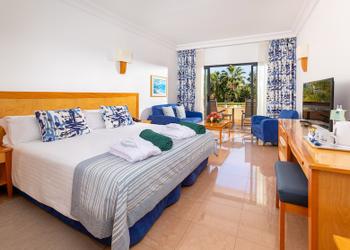 Pool View Room MUR Hotel Faro Jandìa & Spa 4* Fuerteventura Pool View Room MUR Hotel Faro Jandìa & Spa 4* Fuerteventura