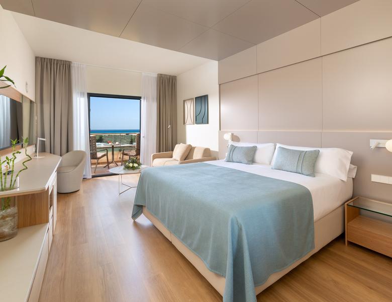 NUEVO: Royal Suite MUR Hotel Faro Jandía & Spa 4* Fuerteventura NUEVO: Royal Suite MUR Hotel Faro Jandía & Spa 4* Fuerteventura