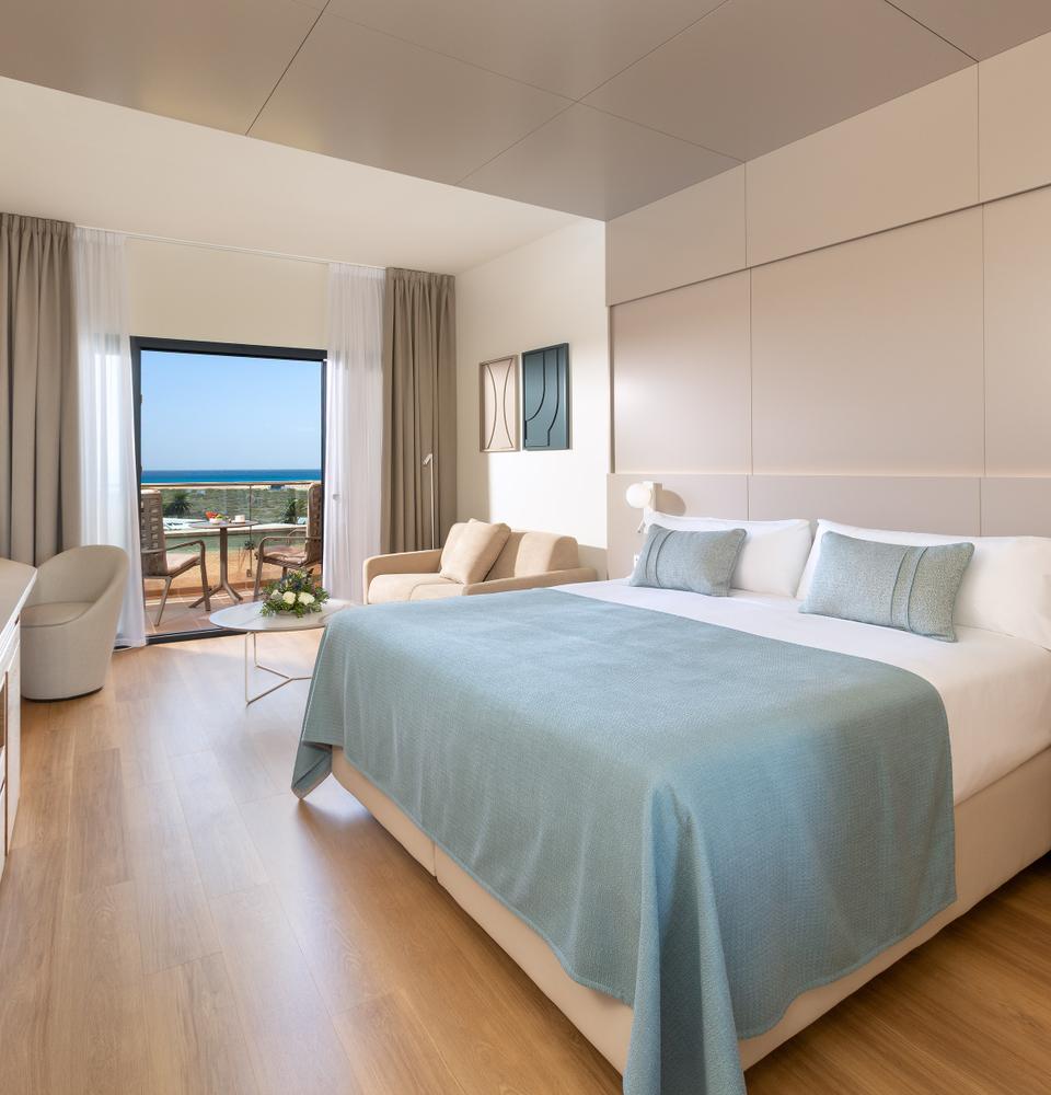 NEW: Royal Suite MUR Hotel Faro Jandìa & Spa 4* Fuerteventura NEW: Royal Suite MUR Hotel Faro Jandìa & Spa 4* Fuerteventura