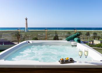 NEW: Royal Suite MUR Hotel Faro Jandìa & Spa 4* Fuerteventura NEW: Royal Suite MUR Hotel Faro Jandìa & Spa 4* Fuerteventura