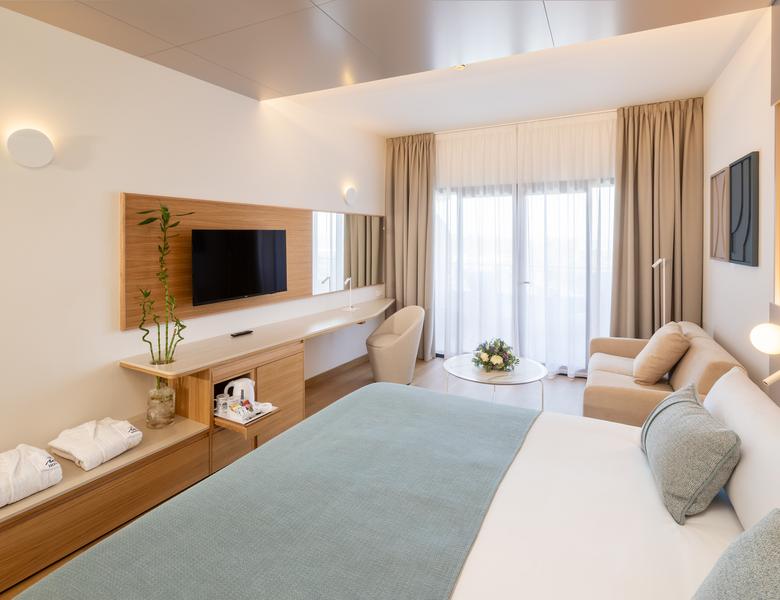 NUEVO: Royal Suite MUR Hotel Faro Jandía & Spa 4* Fuerteventura NUEVO: Royal Suite MUR Hotel Faro Jandía & Spa 4* Fuerteventura