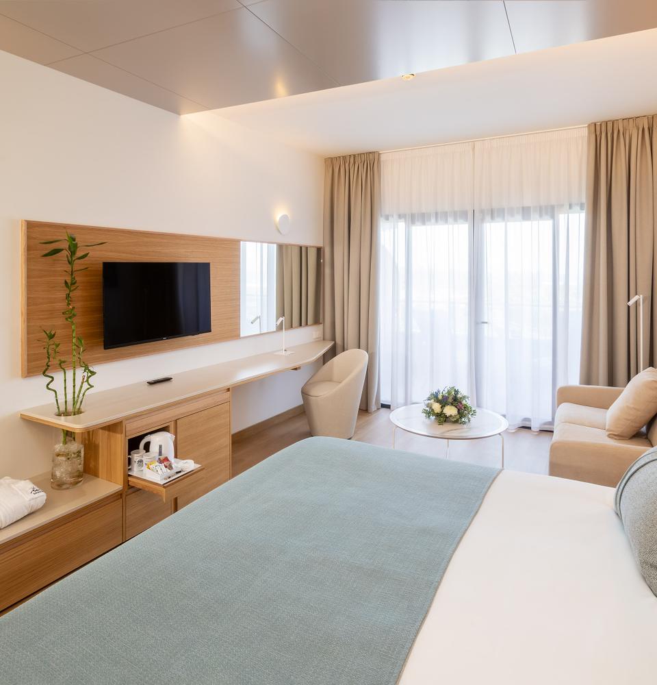 NEW: Royal Suite MUR Hotel Faro Jandìa & Spa 4* Fuerteventura NEW: Royal Suite MUR Hotel Faro Jandìa & Spa 4* Fuerteventura