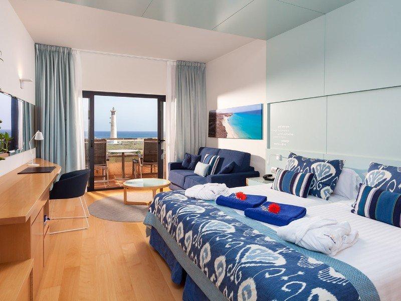 Presidencial Suite MUR Hotel Faro Jandìa & Spa 4* Fuerteventura Presidencial Suite MUR Hotel Faro Jandìa & Spa 4* Fuerteventura