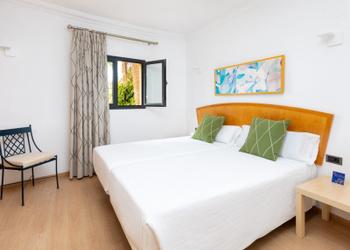 Apartment Jandía MUR Hotel Faro Jandìa & Spa 4* Fuerteventura Apartment Jandía MUR Hotel Faro Jandìa & Spa 4* Fuerteventura