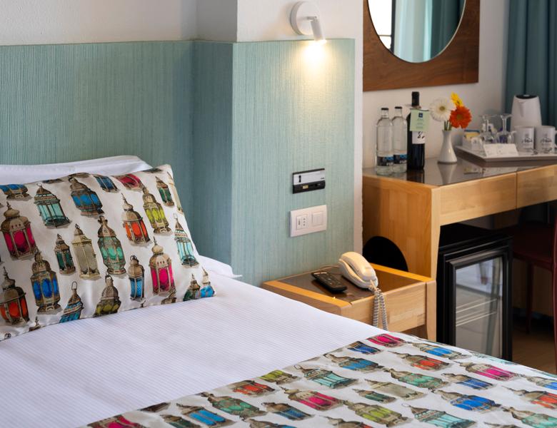 Habitación uso individual PREFERENTE MUR Hotel Neptuno 4* Gran Canaria Habitación uso individual PREFERENTE MUR Hotel Neptuno 4* Gran Canaria