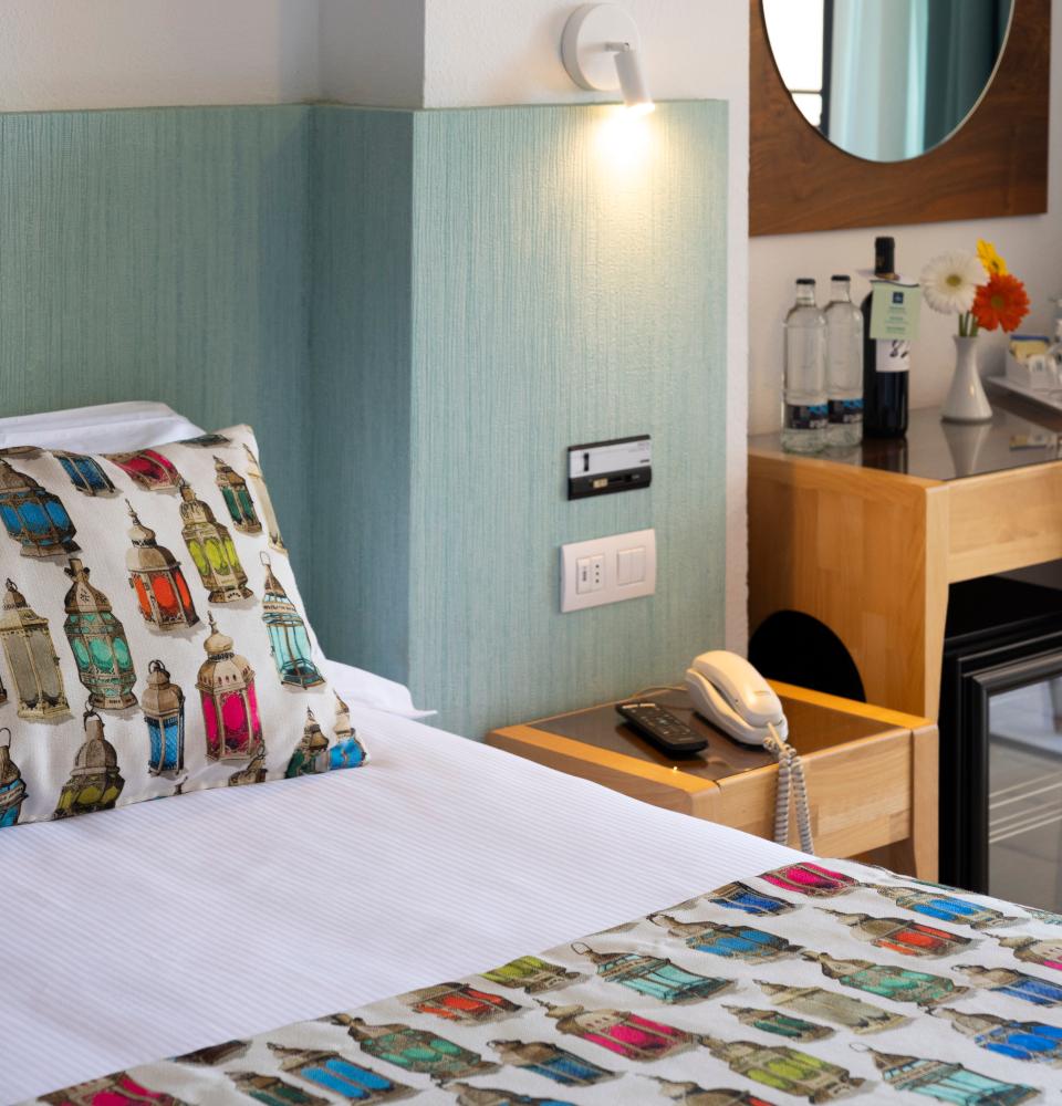 Single Room PREFFERED MUR Hotel Neptuno 4* Gran Canaria Single Room PREFFERED MUR Hotel Neptuno 4* Gran Canaria