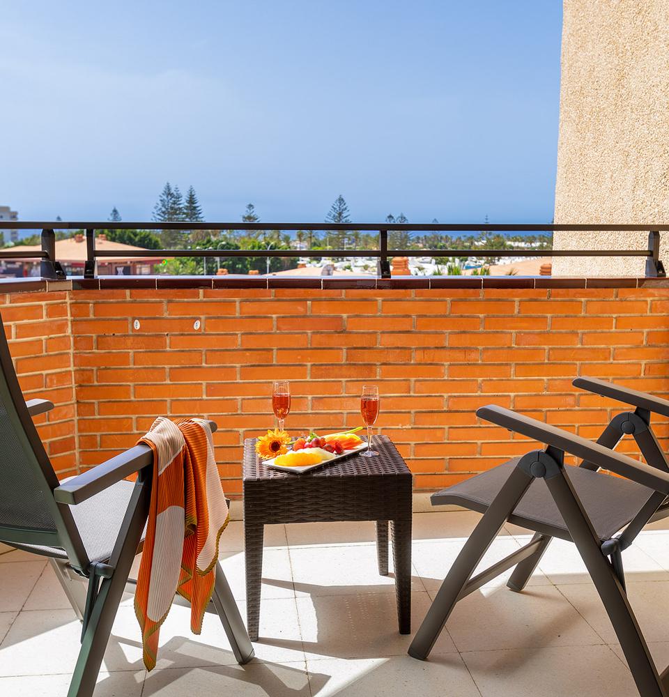 Double Room PREFFERED MUR Hotel Neptuno 4* Gran Canaria Double Room PREFFERED MUR Hotel Neptuno 4* Gran Canaria