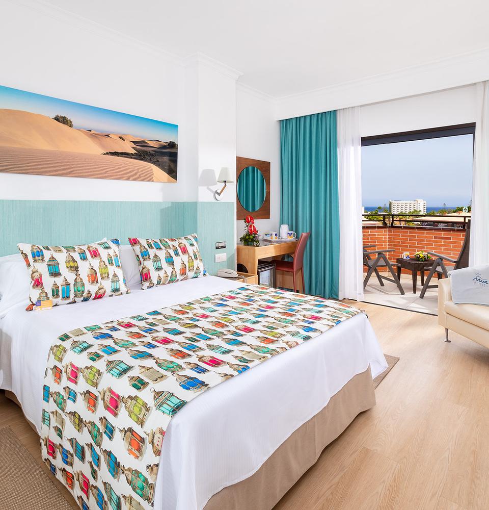 Double Room Poolview MUR Hotel Neptuno 4* Gran Canaria Double Room Poolview MUR Hotel Neptuno 4* Gran Canaria
