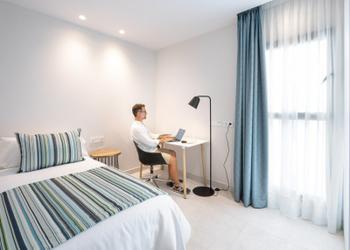 EINZIMMERWOHNUNG MIT BÜRO Ferienwohnungen ART in Las Palmas de Gran Canaria EINZIMMERWOHNUNG MIT BÜRO Ferienwohnungen ART in Las Palmas de Gran Canaria