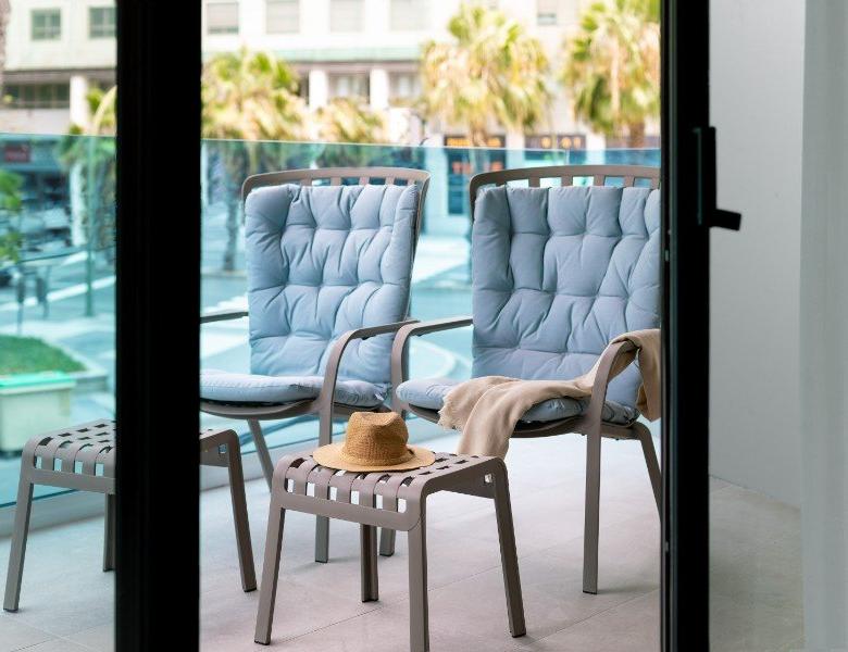 APARTAMENTO DE UN DORMITORIO CON DESPACHO Viviendas vacacionales ART en Las Palmas de Gran Canaria APARTAMENTO DE UN DORMITORIO CON DESPACHO Viviendas vacacionales ART en Las Palmas de Gran Canaria