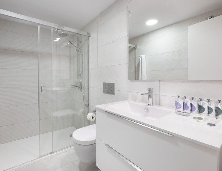 APARTAMENTO DOS DORMITORIOS Viviendas vacacionales ART en Las Palmas de Gran Canaria APARTAMENTO DOS DORMITORIOS Viviendas vacacionales ART en Las Palmas de Gran Canaria