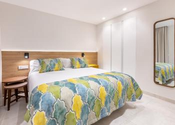 ZWEI-ZIMMER-WOHNUNG Ferienwohnungen ART in Las Palmas de Gran Canaria ZWEI-ZIMMER-WOHNUNG Ferienwohnungen ART in Las Palmas de Gran Canaria