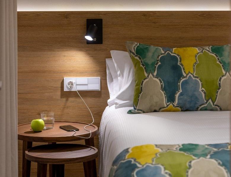 SONNENSEITE APARTMENT MIT ZWEI SCHLAFZIMMERN UND TEILWEISEM MEERBLICK Ferienwohnungen ART in Las Palmas de Gran Canaria SONNENSEITE APARTMENT MIT ZWEI SCHLAFZIMMERN UND TEILWEISEM MEERBLICK Ferienwohnungen ART in Las Palmas de Gran Canaria