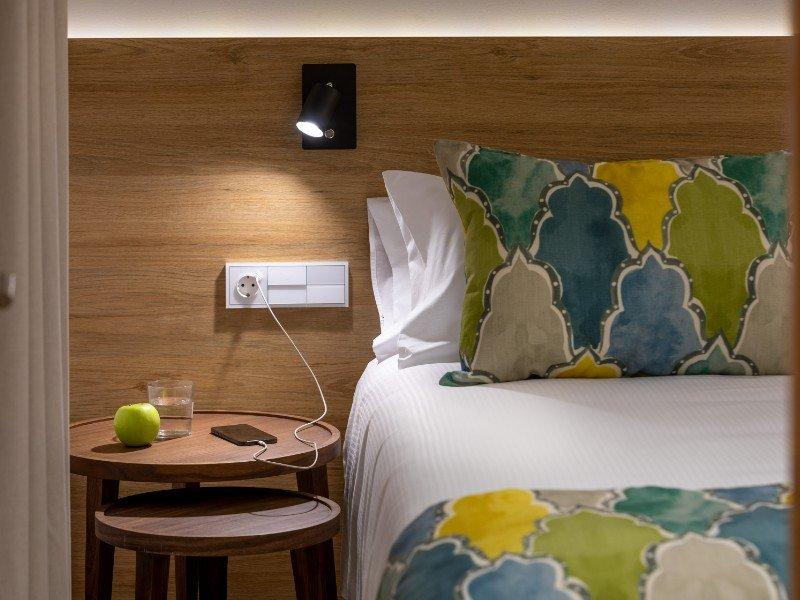 SONNENSEITE APARTMENT MIT ZWEI SCHLAFZIMMERN UND TEILWEISEM MEERBLICK Ferienwohnungen ART in Las Palmas de Gran Canaria SONNENSEITE APARTMENT MIT ZWEI SCHLAFZIMMERN UND TEILWEISEM MEERBLICK Ferienwohnungen ART in Las Palmas de Gran Canaria