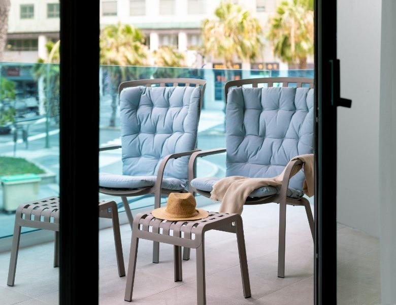 APARTAMENTO DOS DORMITORIOS Viviendas vacacionales ART en Las Palmas de Gran Canaria APARTAMENTO DOS DORMITORIOS Viviendas vacacionales ART en Las Palmas de Gran Canaria