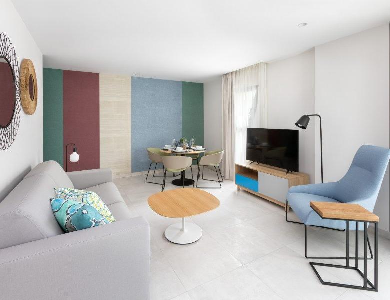 APARTAMENTO DOS DORMITORIOS Viviendas vacacionales ART en Las Palmas de Gran Canaria APARTAMENTO DOS DORMITORIOS Viviendas vacacionales ART en Las Palmas de Gran Canaria