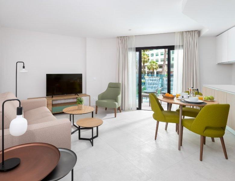 ONE BEDROOM APARTMENT Holiday homes ART in Las Palmas de Gran Canaria ONE BEDROOM APARTMENT Holiday homes ART in Las Palmas de Gran Canaria