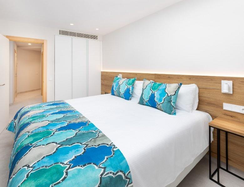 ONE BEDROOM APARTMENT Holiday homes ART in Las Palmas de Gran Canaria ONE BEDROOM APARTMENT Holiday homes ART in Las Palmas de Gran Canaria