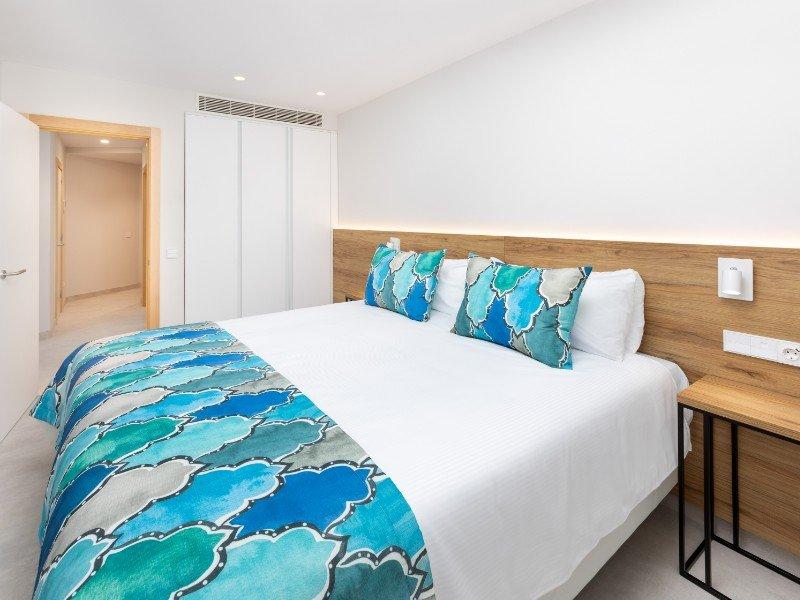 WOHNUNG MIT EINEM SCHLAFZIMMER Ferienwohnungen ART in Las Palmas de Gran Canaria WOHNUNG MIT EINEM SCHLAFZIMMER Ferienwohnungen ART in Las Palmas de Gran Canaria