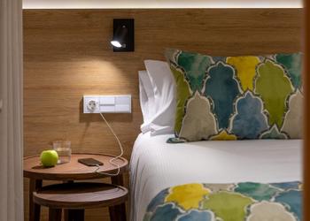 SUPERIOR-WOHNUNG MIT ZWEI SCHLAFZIMMERN Ferienwohnungen ART in Las Palmas de Gran Canaria SUPERIOR-WOHNUNG MIT ZWEI SCHLAFZIMMERN Ferienwohnungen ART in Las Palmas de Gran Canaria