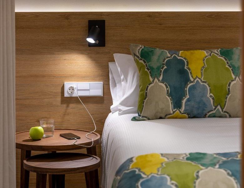 SUPERIOR TWO BEDROOM APARTMENT Holiday homes ART in Las Palmas de Gran Canaria SUPERIOR TWO BEDROOM APARTMENT Holiday homes ART in Las Palmas de Gran Canaria