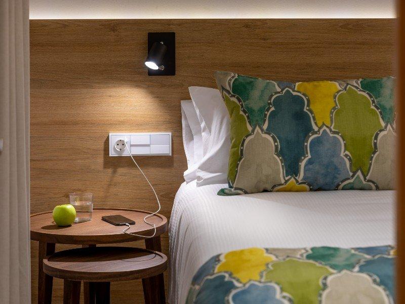 SUPERIOR-WOHNUNG MIT ZWEI SCHLAFZIMMERN Ferienwohnungen ART in Las Palmas de Gran Canaria SUPERIOR-WOHNUNG MIT ZWEI SCHLAFZIMMERN Ferienwohnungen ART in Las Palmas de Gran Canaria