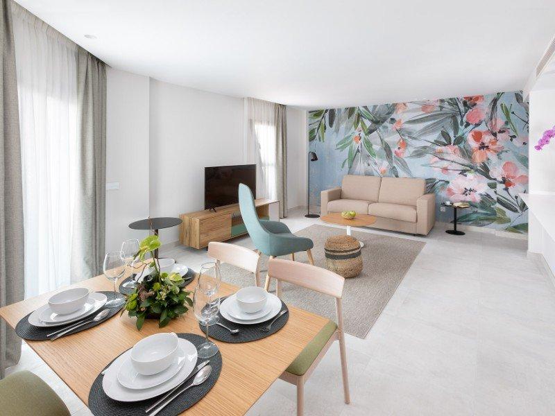 DUPLEX MIT DREI SCHLAFZIMMERN Ferienwohnungen ART in Las Palmas de Gran Canaria DUPLEX MIT DREI SCHLAFZIMMERN Ferienwohnungen ART in Las Palmas de Gran Canaria