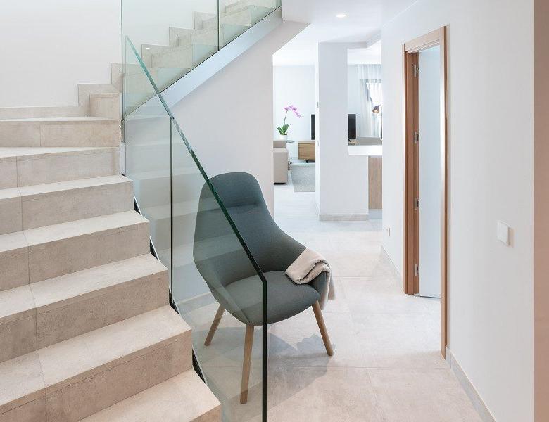 DUPLEX MIT DREI SCHLAFZIMMERN Ferienwohnungen ART in Las Palmas de Gran Canaria DUPLEX MIT DREI SCHLAFZIMMERN Ferienwohnungen ART in Las Palmas de Gran Canaria