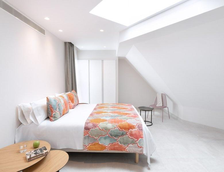 DUPLEX MIT DREI SCHLAFZIMMERN Ferienwohnungen ART in Las Palmas de Gran Canaria DUPLEX MIT DREI SCHLAFZIMMERN Ferienwohnungen ART in Las Palmas de Gran Canaria