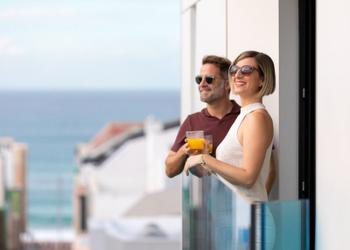 DUPLEX MIT TEILWEISEM MEERBLICK Ferienwohnungen ART in Las Palmas de Gran Canaria DUPLEX MIT TEILWEISEM MEERBLICK Ferienwohnungen ART in Las Palmas de Gran Canaria