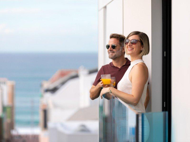 DUPLEX MIT TEILWEISEM MEERBLICK Ferienwohnungen ART in Las Palmas de Gran Canaria DUPLEX MIT TEILWEISEM MEERBLICK Ferienwohnungen ART in Las Palmas de Gran Canaria