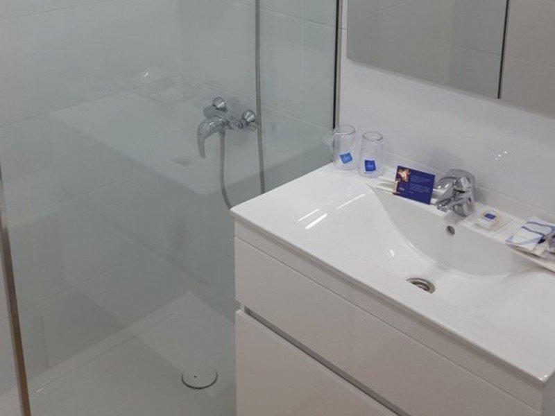 Apartment Faro MUR Hotel Faro Jandìa & Spa 4* Fuerteventura Apartment Faro MUR Hotel Faro Jandìa & Spa 4* Fuerteventura