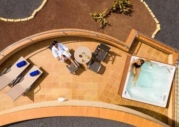 Junior Suite MUR Hotel Faro Jandìa & Spa 4* Fuerteventura Junior Suite MUR Hotel Faro Jandìa & Spa 4* Fuerteventura