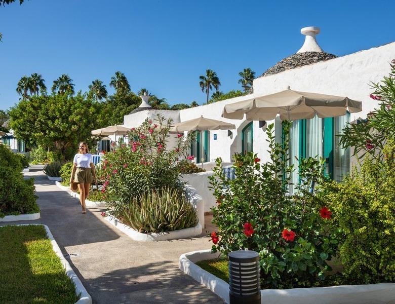 One bedroom bungalow MUR Bungalows Parque Romántico Gran Canaria One bedroom bungalow MUR Bungalows Parque Romántico Gran Canaria
