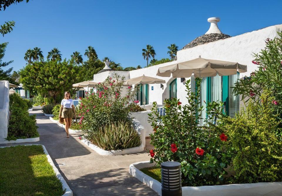 Bungalow de un dormitorio MUR Bungalows Parque Romántico Gran Canaria Bungalow de un dormitorio MUR Bungalows Parque Romántico Gran Canaria