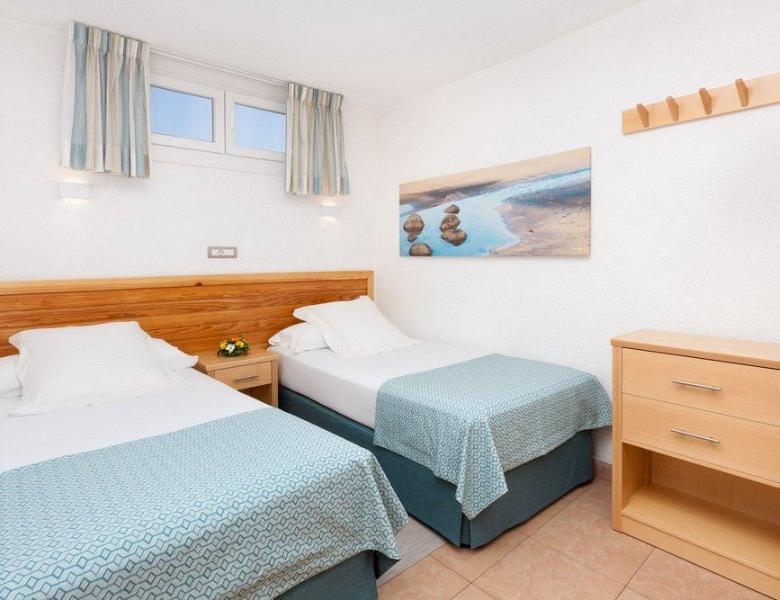 One bedroom apartment with air conditioning MUR Apartments Buenos Aires Gran Canaria One bedroom apartment with air conditioning MUR Apartments Buenos Aires Gran Canaria