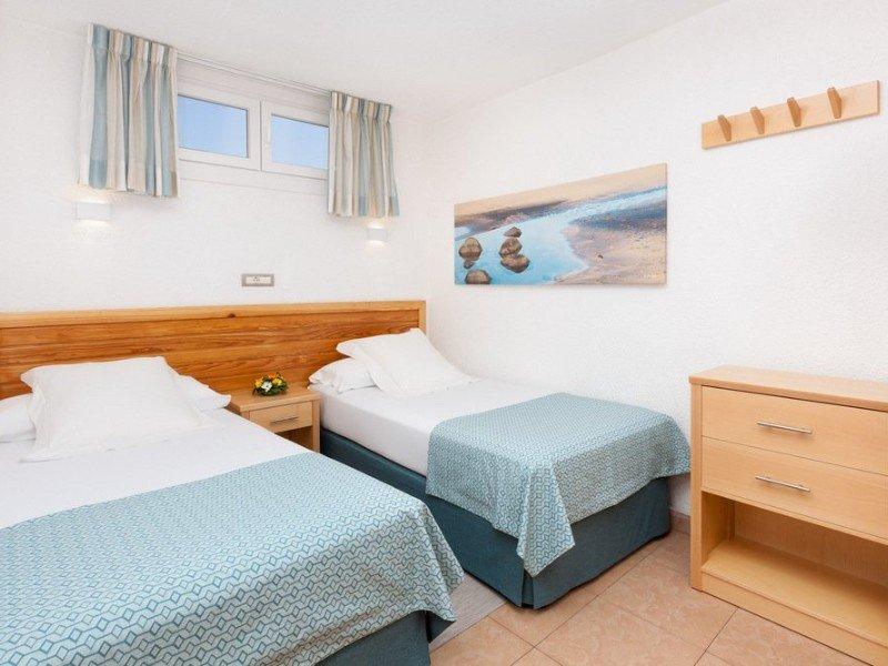 One bedroom apartment with air conditioning MUR Apartments Buenos Aires Gran Canaria One bedroom apartment with air conditioning MUR Apartments Buenos Aires Gran Canaria