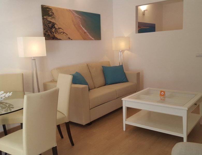 Apartment Faro MUR Hotel Faro Jandìa & Spa 4* Fuerteventura Apartment Faro MUR Hotel Faro Jandìa & Spa 4* Fuerteventura