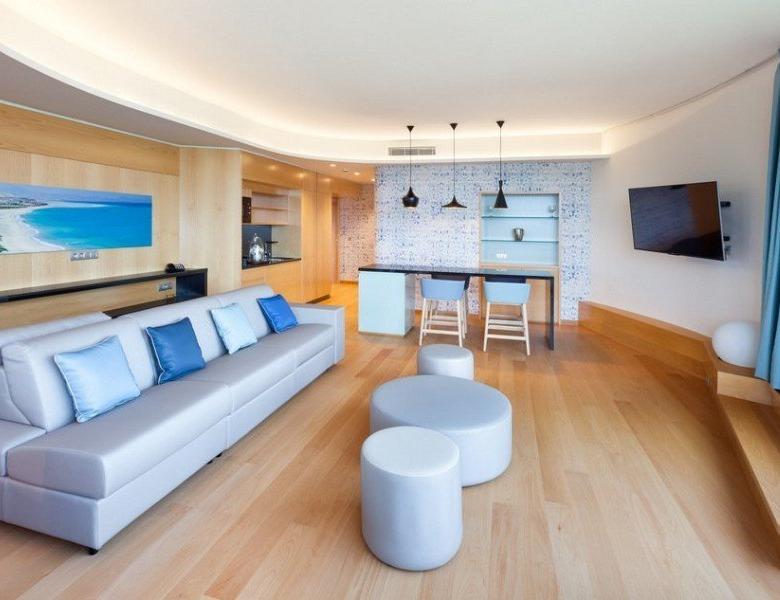 Presidencial Suite MUR Hotel Faro Jandía & Spa 4* Fuerteventura Presidencial Suite MUR Hotel Faro Jandía & Spa 4* Fuerteventura