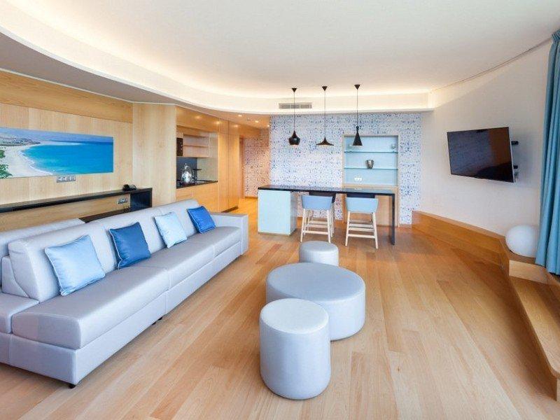 Presidencial Suite MUR Hotel Faro Jandìa & Spa 4* Fuerteventura Presidencial Suite MUR Hotel Faro Jandìa & Spa 4* Fuerteventura