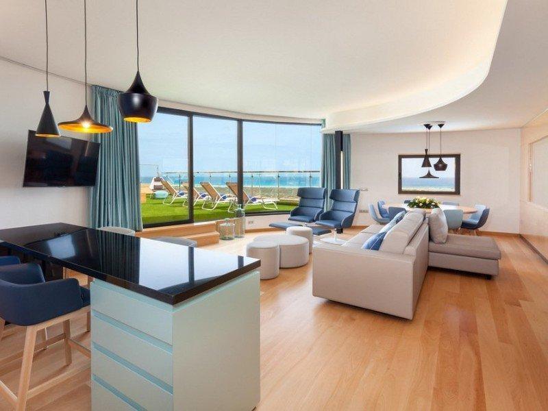 Presidencial Suite MUR Hotel Faro Jandìa & Spa 4* Fuerteventura Presidencial Suite MUR Hotel Faro Jandìa & Spa 4* Fuerteventura